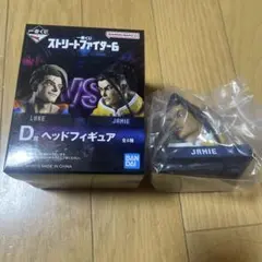 ストリートファイター6 一番くじ　D賞