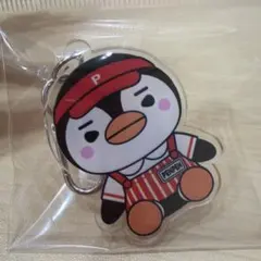 2PMジュノペンペン☆アクリルキーホルダー
