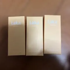 Laka フルーティーグラムティント 3本セット通常サイズのサムネイル