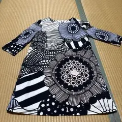 2026年最新】marimekko マリメッコ チュニックの人気アイテム - メルカリ