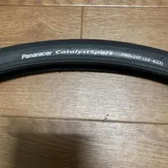 Panaracer CatalystSport 700×28C タイヤのサムネイル