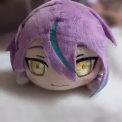 神代類 ねそべりぬいぐるみ プロセカ ワンダショ