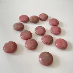 ロードナイト コインカットビーズ 12個セット