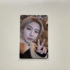 BOYNEXTDOOR yizhiyu yzy トレカ まとめ売り SET] BOYNEXTDOOR 4th EP Album [ No Genre ] YZY yizhiyu 1.0