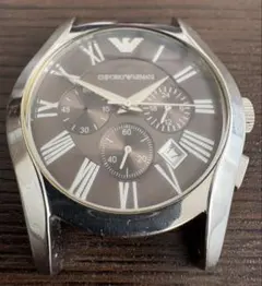 EMPORIO ARMANI デニム メタルイーグルロゴ 28 インディゴ - メルカリ