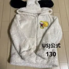 耳付きパーカー トップス