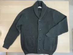 ユナイテッドアローズ　グリーンレーベルリラクシング　カーディガン　アウター