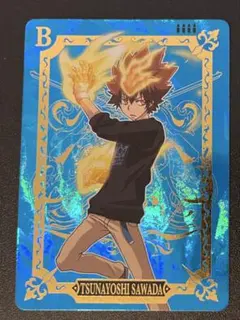 2026年最新】サザンクロスバトル 綱吉の人気アイテム - メルカリ
