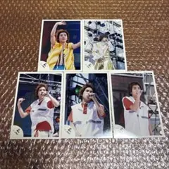 嵐　二宮和也　写真5枚③