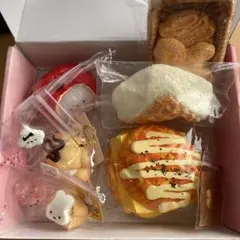 2025年最新】スクイーズの人気アイテム - メルカリ