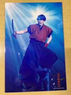 宮舘涼太 ステフォ