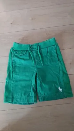 RALPH LAUREN ハーフパンツ 110cm