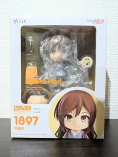 2026年最新】ねんどろいど ホリミヤ 堀京子の人気アイテム - メルカリ