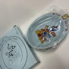 2025年最新】プーさん3Dプレートの人気アイテム - メルカリ