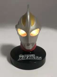 バンダイ 光の巨人コレクション 9種11個セット 新品未開封品 バンダイ 光の巨人コレクション 9種11個セット 新品未開封品 バンダイ