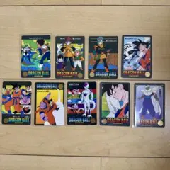 ドラゴンボール ビジュアルアドベンチャー ⑥ピッコロVSフリーザ