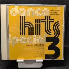 2-4170 ダンス・ヒッツ・スペシャル 3 CD