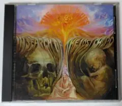 MOODY BLUES IN SEARCH OF LOST CHORD