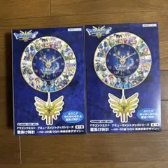 2026年最新】ドラゴンクエスト am 壁掛け時計 hd-2d版dqiii発売記念