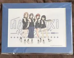 アイマス　シャイニーカラーズ　ノクチル キャラファインマット　 複製原画