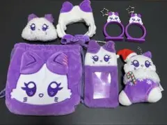 【1/15まで限定出品】佐々木心菜 KOKONYA ミャイズ まとめ売り