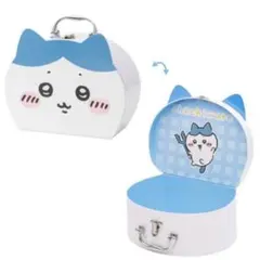 ちいかわ　トランクケース　ハチワレ　1点