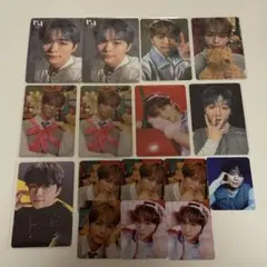 後藤威尊 トレカ