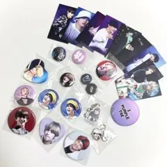 2026年最新】bts トレカの人気アイテム - メルカリ