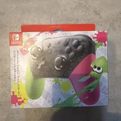 2026年最新】スプラトゥーン2 プロコンの人気アイテム - メルカリ