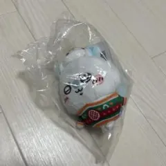 ちいかわ　エニマイくじ　D賞　モモンガ