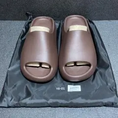 YEEZY.COM YS-01 US10イージー スライド サンダル - メルカリ