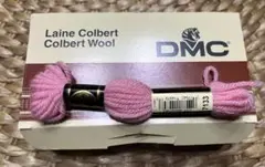DMC タペストリーウール糸 7133番 9束