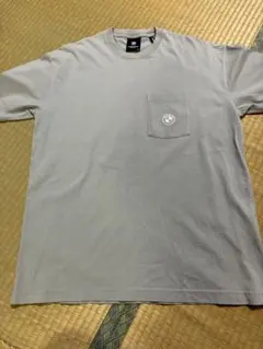 Kith x BMW Roundel Pocket Tee