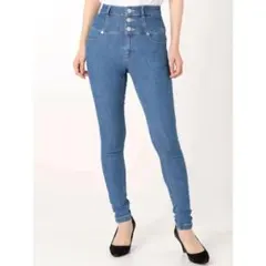 EMODA スキニーデニムパンツ