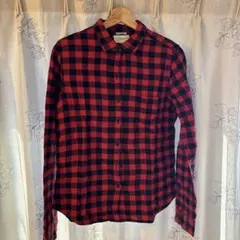 DENIM & SUPPLY RALPH LAUREN 長袖シャツ