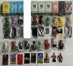 BE@RBRICK SERIES 48 - メルカリ