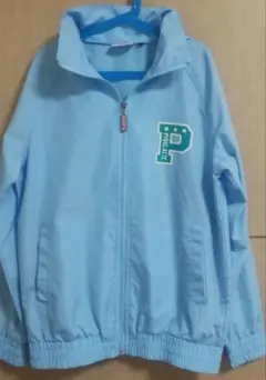 PINK-latte SPORTS　ウィンドブレーカー160