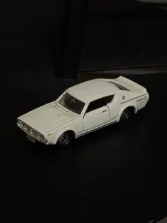 スカイライン ミニカー【レア】