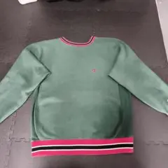 コ*コ様 Champion Reverse Weave Warmup X-Lar