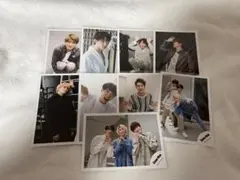 SnowMan 公式写真まとめ売り 渡辺翔太 佐久間大介 向井康二