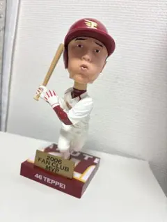 2026年最新】楽天イーグルス フィギュアの人気アイテム - メルカリ