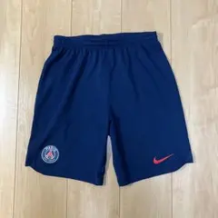 NIKE ナイキ PSG ホーム スタジアム ショーツ 2023-24 キッズLのサムネイル
