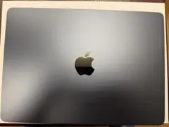 T様専用 ほぼ新品同様 MacBook Air M4 13 ミッドナイト