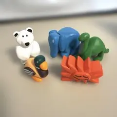 ま*め様 DAISUKE KONDO ガチャガチャまとめ売り