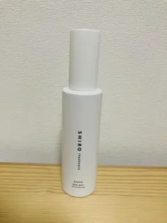 SHIRO サボン ボディミスト 100ml