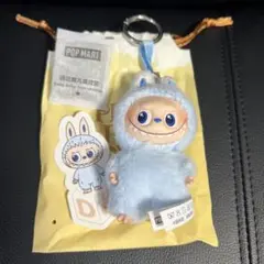 LABUBU PIN FOR LABUBU ラブブ ぬいぐるみ キーホルダー D