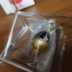 ソウルジェム　めじるしアクセサリー