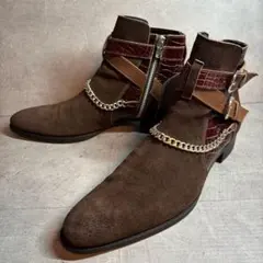 Tornado Mart Archive Pointed Boots y2k - メルカリ