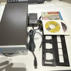 MINOLTA DIMAGE Scan Dual 4 AF-3200