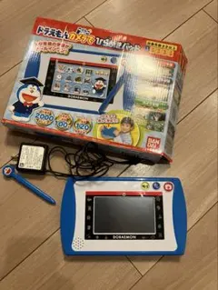 ドラえもんひらめきパット（中古） ドラえもんひらめきパッド - メルカリ